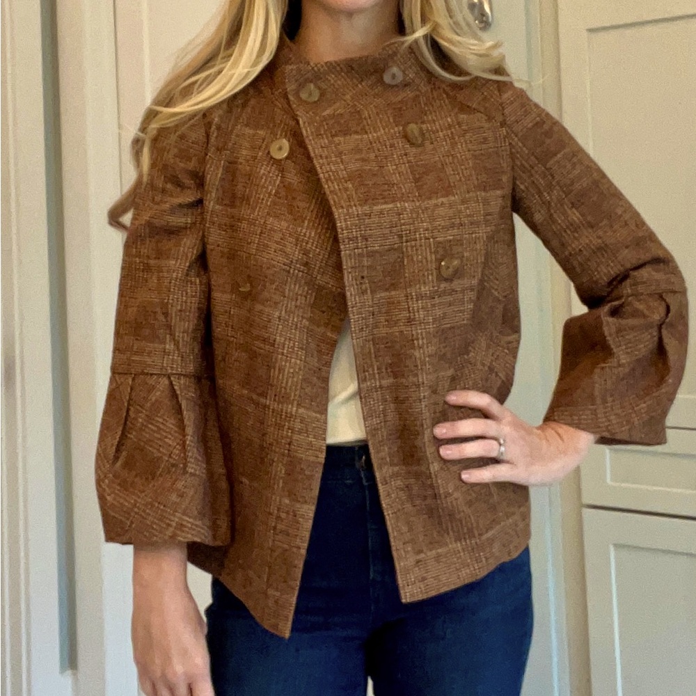 Doncaster Jacket - image 1